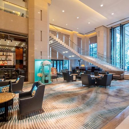 Sheraton Zhongshan Hotel מראה חיצוני תמונה