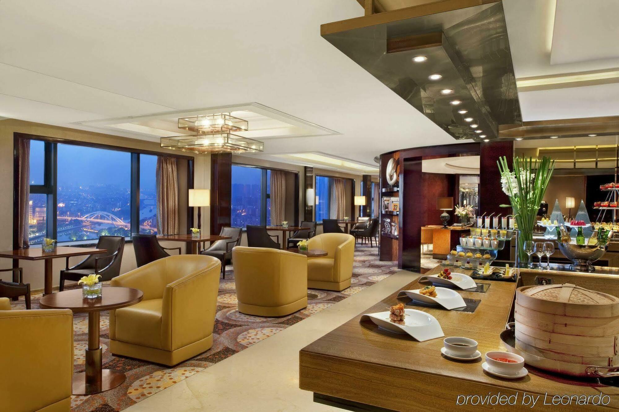 Sheraton Zhongshan Hotel מראה חיצוני תמונה