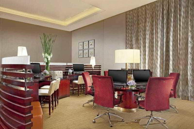 Sheraton Zhongshan Hotel מראה חיצוני תמונה