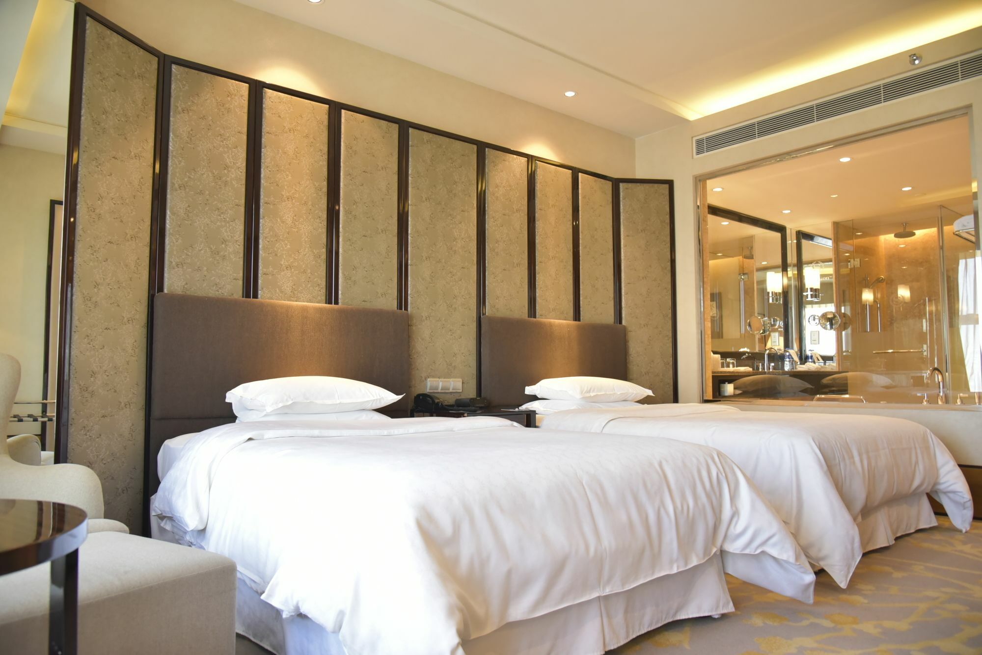 Sheraton Zhongshan Hotel מראה חיצוני תמונה