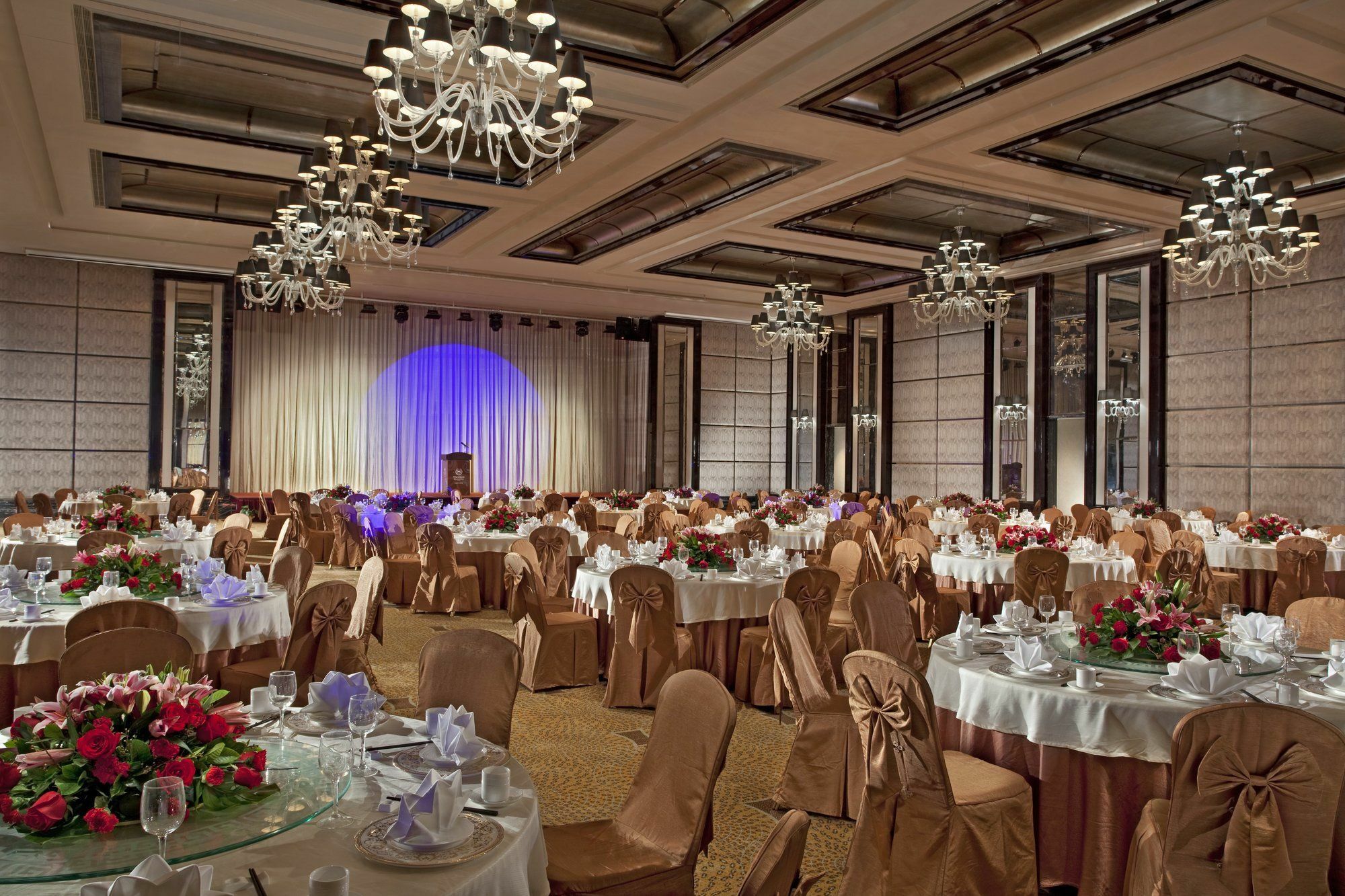 Sheraton Zhongshan Hotel מראה חיצוני תמונה