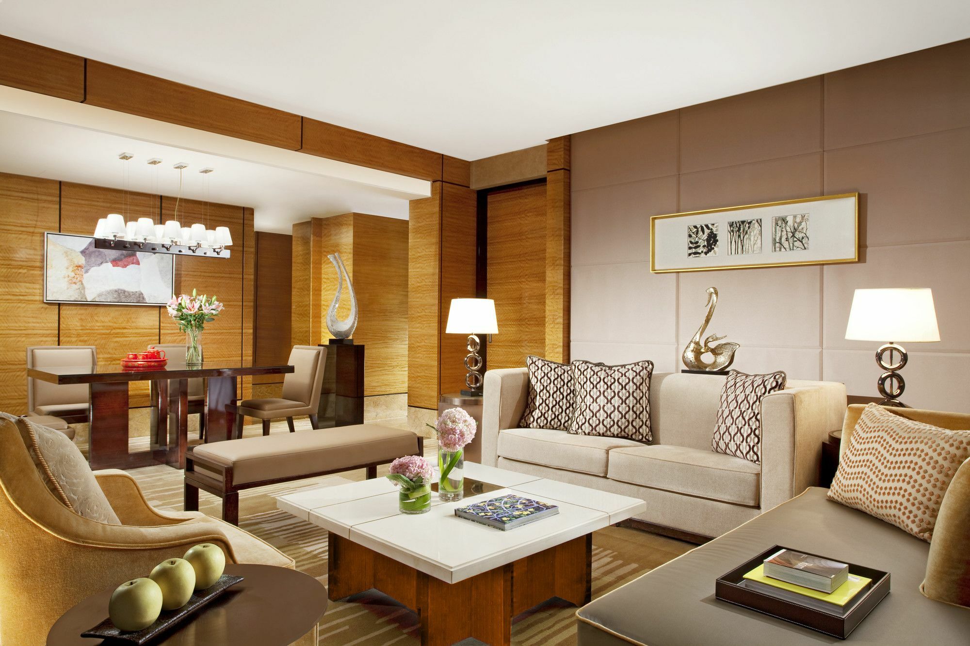 Sheraton Zhongshan Hotel מראה חיצוני תמונה