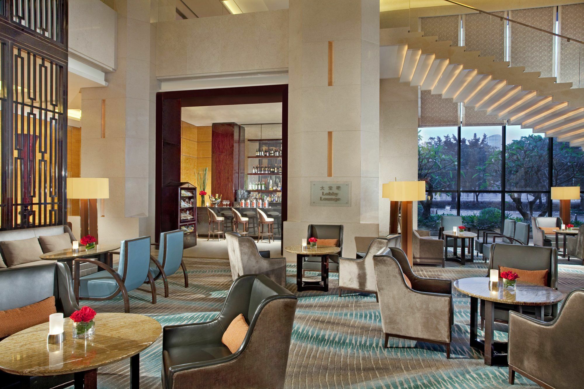 Sheraton Zhongshan Hotel מראה חיצוני תמונה