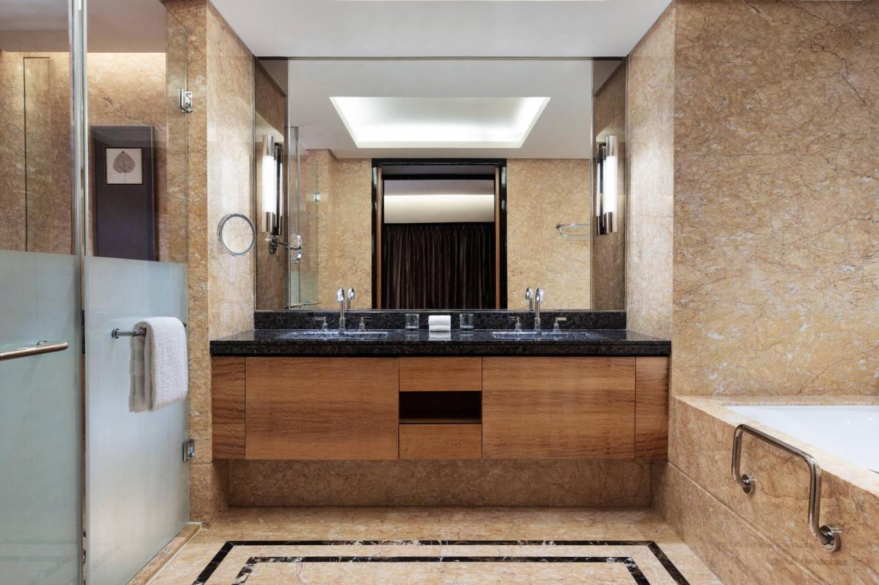 Sheraton Zhongshan Hotel מראה חיצוני תמונה